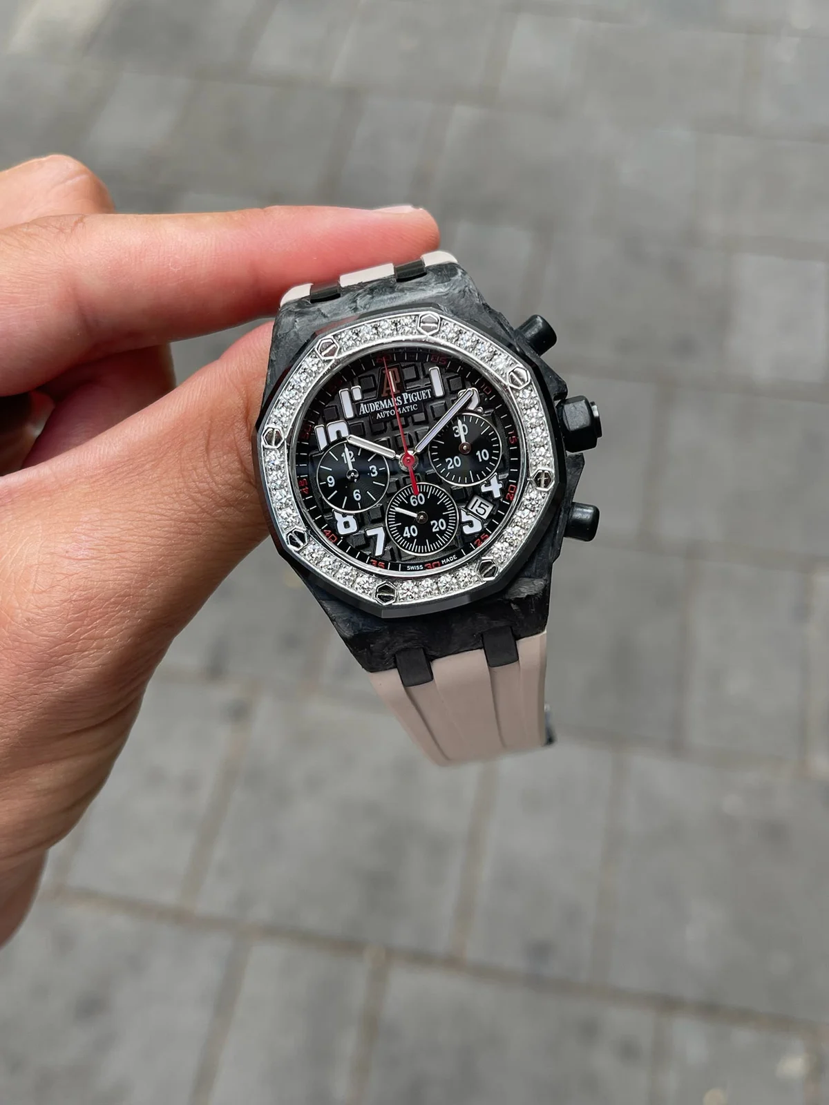 Audemars Piguet Royal Oak